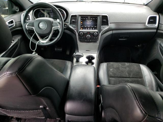 Photo 8 from auction – 2015 JEEP GRAND CHER with VIN 1C4RJFAG4FC227007