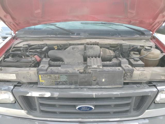Photo 12 from auction – 2005 FORD ECONOLINE with VIN 1FTNS24W95HA12604