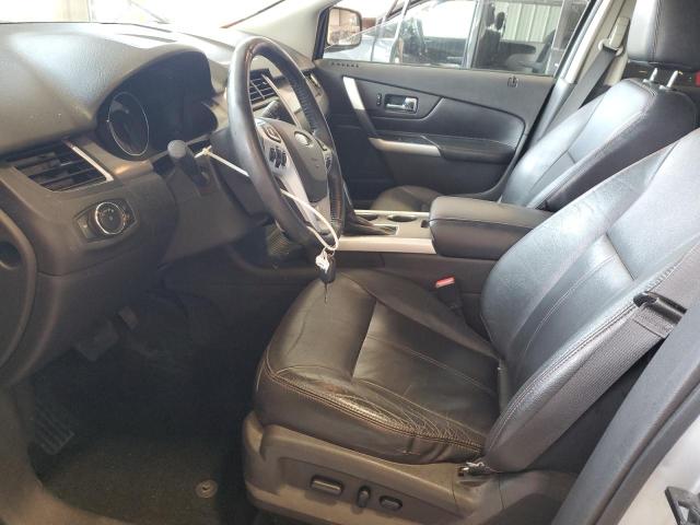Photo 7 from auction – 2011 FORD EDGE SEL with VIN 2FMDK4JC9BBA79631