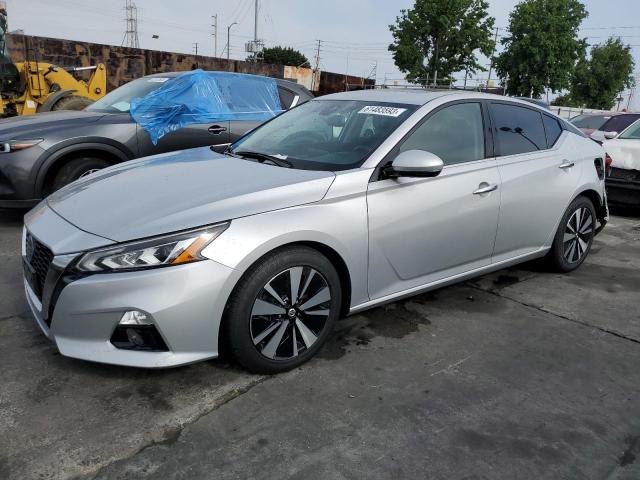 NISSAN ALTIMA SL 2020 with VIN 1N4BL4EV2LC135663 - Photo from auction