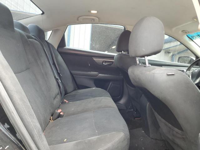 Photo 10 from auction – 2015 NISSAN ALTIMA 2.5 with VIN 1N4AL3AP2FC109629