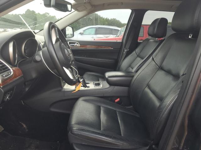 Photo 7 from auction – 2011 JEEP GRAND CHER with VIN 1J4RR5GG3BC674071