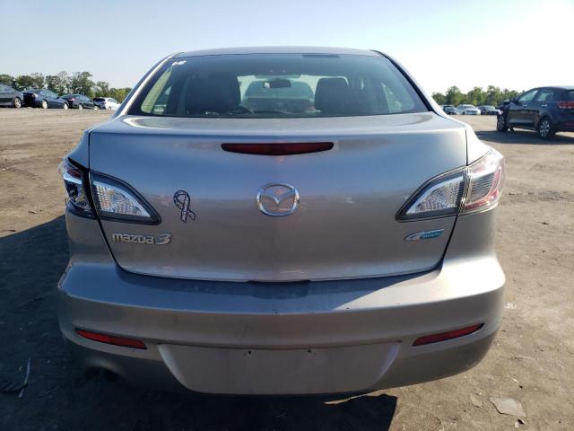 Photo 6 from auction – 2013 MAZDA 3 I with VIN JM1BL1UP4D1789380