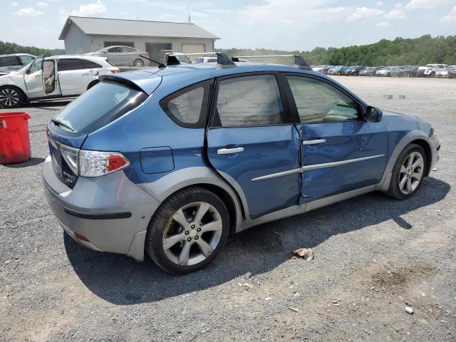 Photo 3 from auction – 2010 SUBARU IMPREZA OU with VIN JF1GH6D63AH812474