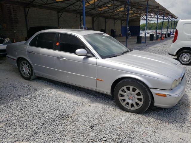 Photo 4 from auction – 2004 JAGUAR XJ8 with VIN SAJWA71C84SG15869