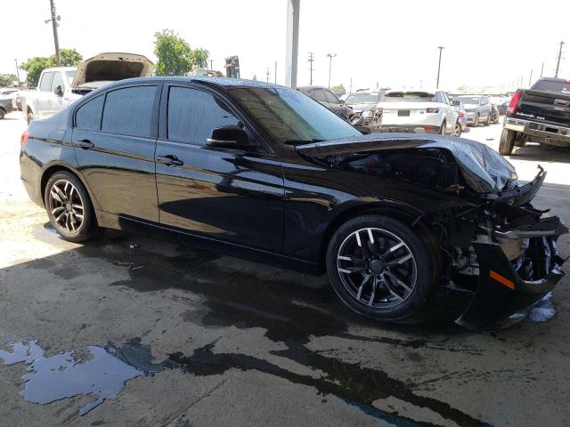 Photo 4 from auction – 2015 BMW 320 I with VIN WBA3B1G55FNT63563