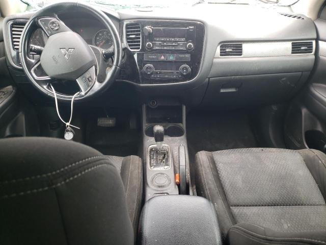 صورة رقم 8 من المزاد - 2016 MITSUBISHI OUTLANDER مع VIN JA4AD2A38GZ053087
