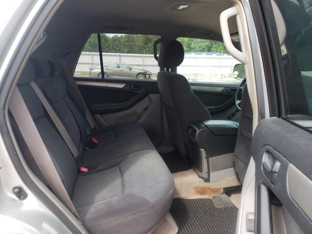Photo 11 from auction – 2005 TOYOTA 4RUNNER SR with VIN JTEZT14R950021218