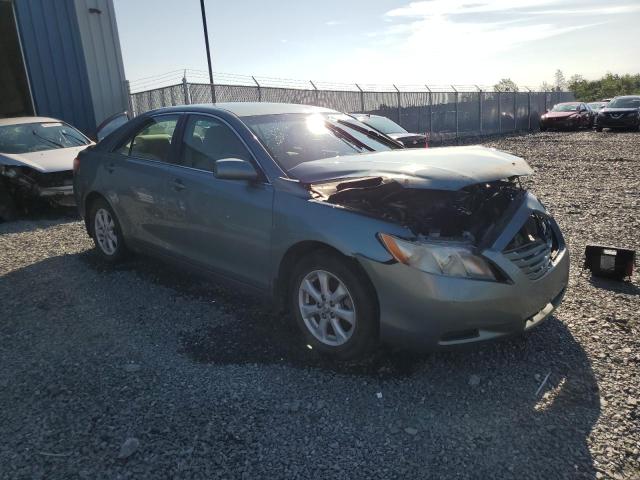 Photo 4 from auction – 2008 TOYOTA CAMRY CE with VIN 4T1BE46K38U756464