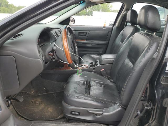 Фото 7 с аукциона – 2005 MERCURY SABLE LS P с VIN 1MEFM55S35A610741