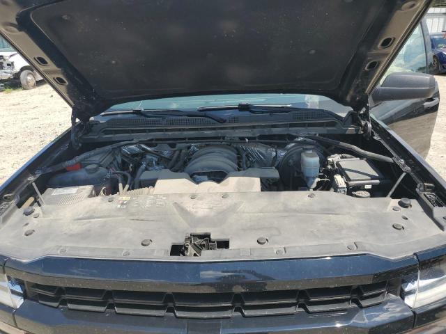Photo 11 from auction – 2016 CHEVROLET SILVERADO with VIN 1GCVKPEC0GZ422058