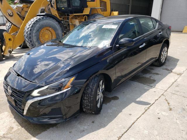 Photo 1 from auction – 2023 NISSAN ALTIMA S with VIN 1N4BL4BVXPN340579