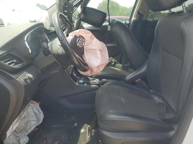 Photo 7 from auction – 2018 BUICK ENCORE PRE with VIN KL4CJASB1JB575450