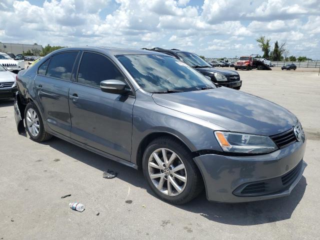 Photo 4 from auction – 2012 VOLKSWAGEN JETTA SE with VIN 3VWDX7AJ7CM351306