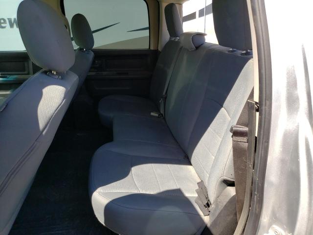 Photo 10 from auction – 2014 RAM 3500 ST with VIN 3C63R3GL7EG293183