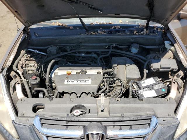 Photo 11 from auction – 2002 HONDA CR-V EX with VIN JHLRD78842C092698