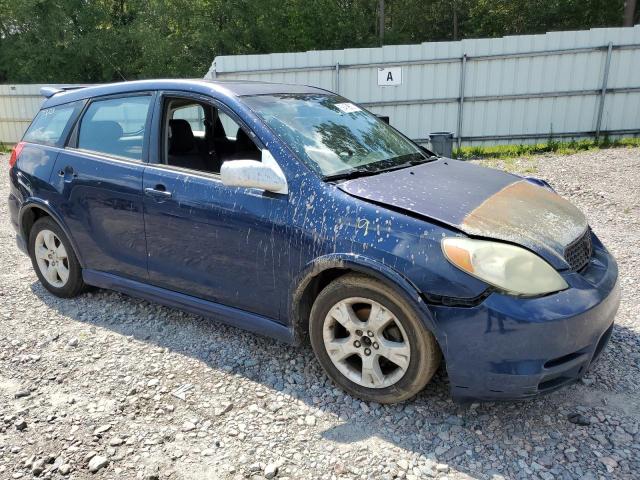 Photo 4 from auction – 2004 TOYOTA MATRIX with VIN 2T1KR32E34C244455