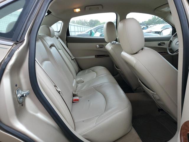 Photo 10 from auction – 2005 BUICK LACROSSE C with VIN 2G4WD532151219615