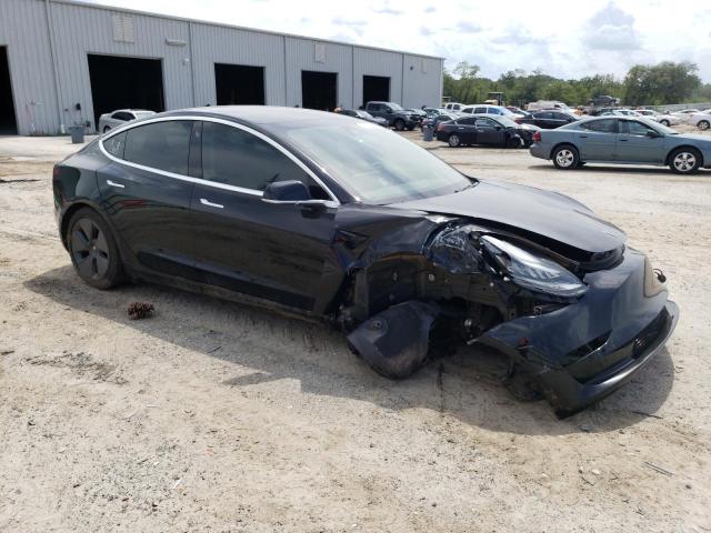 Photo 4 from auction – 2019 TESLA MODEL 3 with VIN 5YJ3E1EA9KF361723