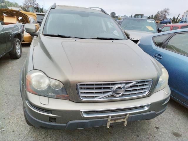 Photo 5 from auction – 2011 VOLVO XC90 3.2 with VIN YV4952CZ1B1597460