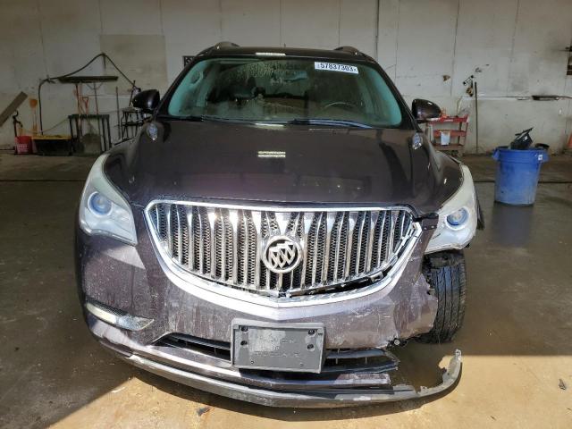 Photo 5 from auction – 2013 BUICK ENCLAVE with VIN 5GAKVCKD7DJ248131
