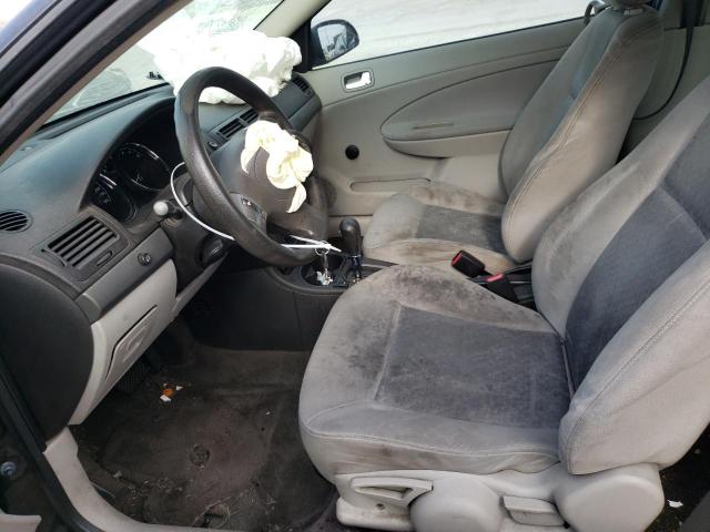 Photo 7 from auction – 2007 CHEVROLET COBALT LS with VIN 1G1AK15F877280679
