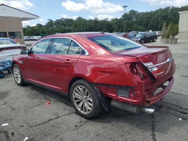 Photo 2 from auction – 2016 FORD TAURUS LIM with VIN 1FAHP2F84GG116445