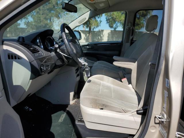 Photo 7 from auction – 2013 DODGE GRAND CARA with VIN 2C4RDGBG3DR598577