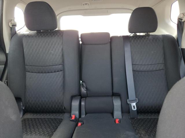 Photo 10 from auction – 2018 NISSAN ROGUE S with VIN KNMAT2MV3JP592032