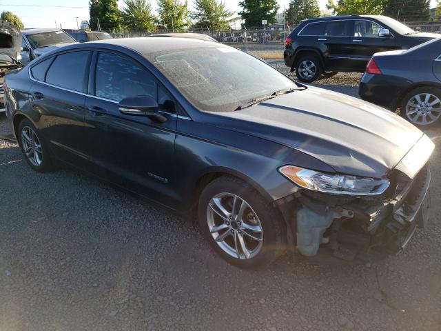 Photo 4 from auction – 2015 FORD FUSION SE with VIN 3FA6P0LU0FR119136