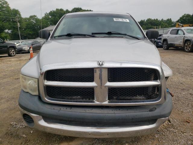 Photo 5 from auction – 2004 DODGE RAM 1500 S with VIN 1D7HA18N34S586425