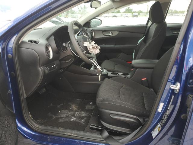 Photo 7 from auction – 2019 KIA FORTE FE with VIN 3KPF24AD3KE122682