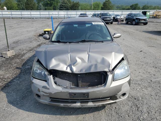 Photo 5 from auction – 2005 NISSAN ALTIMA S with VIN 1N4AL11E15C951850