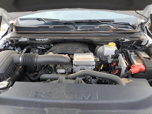 Photo 11 from auction – 2021 RAM 1500 BIG H with VIN 1C6SRFFT7MN507691