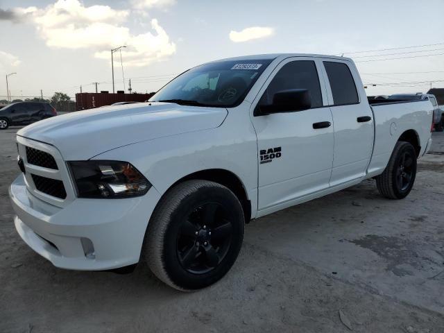 RAM 1500 CLASS 2019 with VIN 1C6RR6FG4KS594272 - Photo from auction