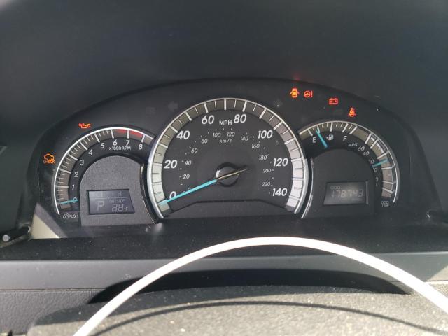 Photo 9 from auction – 2014 TOYOTA CAMRY L with VIN 4T1BF1FK0EU727401