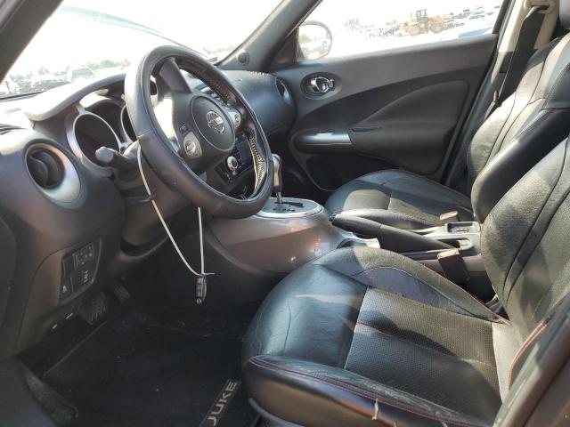 Photo 7 from auction – 2011 NISSAN JUKE S with VIN JN8AF5MV3BT026829