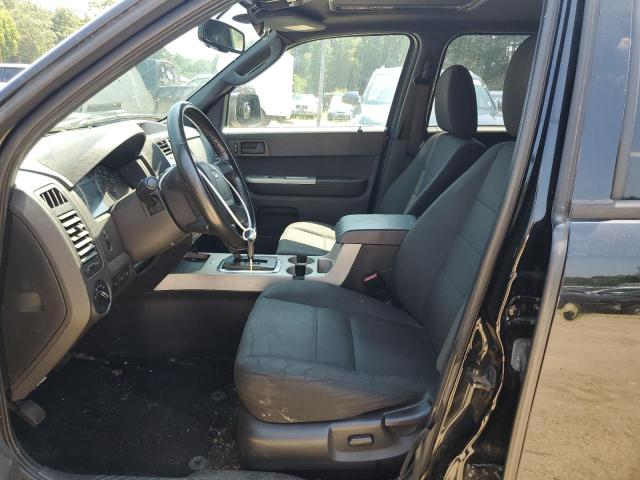 Photo 7 from auction – 2012 FORD ESCAPE XLT with VIN 1FMCU9D70CKB98287