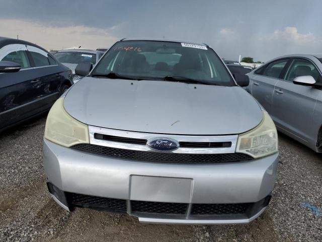 Photo 5 from auction – 2010 FORD FOCUS SE with VIN 1FAHP3FN2AW154216