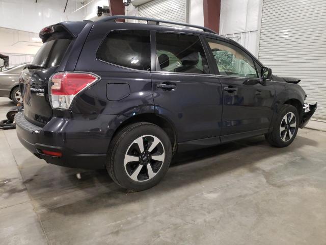 Photo 3 from auction – 2017 SUBARU FORESTER 2 with VIN JF2SJAJC8HH480842