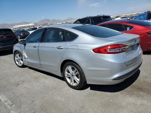 Photo 2 from auction – 2018 FORD FUSION SE with VIN 3FA6P0LU3JR206344