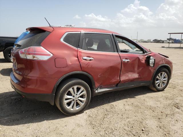 Foto 3 de la subasta – 2016 NISSAN ROGUE S con VIN KNMAT2MT6GP595529