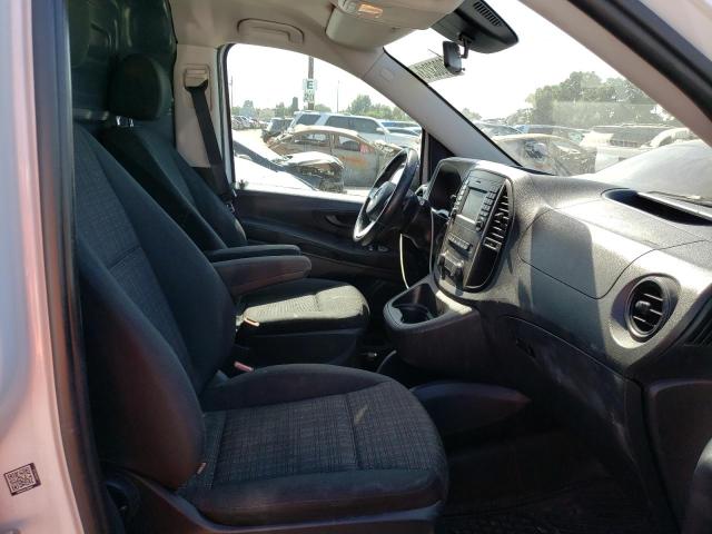 Photo 11 from auction – 2016 MERCEDES-BENZ METRIS with VIN WD3PG2EA7G3060674