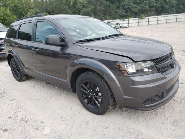 Снимка 4 от търг – 2020 DODGE JOURNEY SE с VIN 3C4PDCAB8LT264398