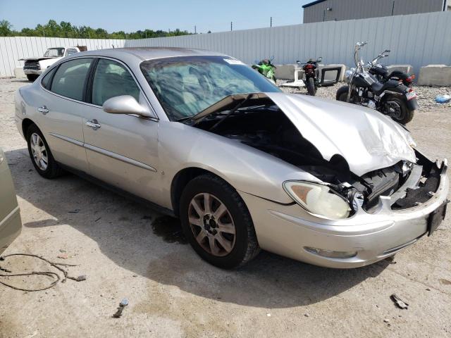 Photo 4 from auction – 2006 BUICK LACROSSE C with VIN 2G4WC582461238933