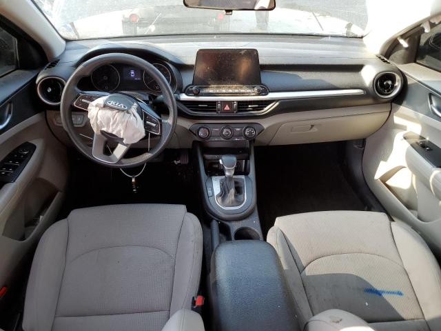Photo 8 from auction – 2020 KIA FORTE FE with VIN 3KPF24AD1LE252851