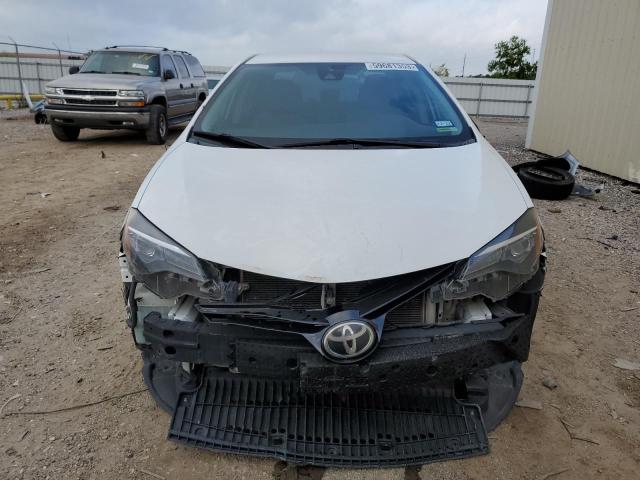 Photo 5 from auction – 2017 TOYOTA COROLLA L with VIN 5YFBURHE2HP723626