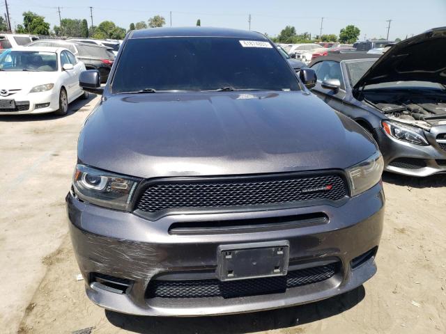 Photo 5 from auction – 2019 DODGE DURANGO GT with VIN 1C4RDHDG8KC779425