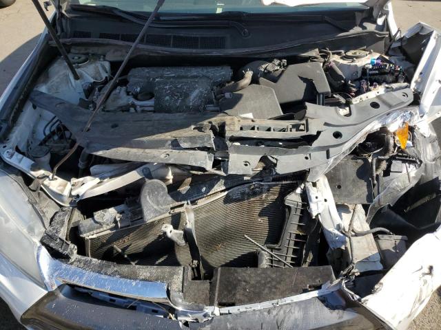 Photo 11 from auction – 2016 TOYOTA CAMRY LE with VIN 4T4BF1FK8GR534552
