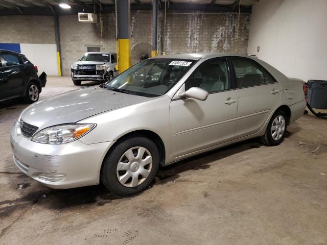 Photo 1 from auction – 2003 TOYOTA CAMRY LE with VIN 4T1BE32KX3U787672